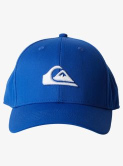 Quiksilver Decades - Casquette Snapback Pour Garcon | Accessoires