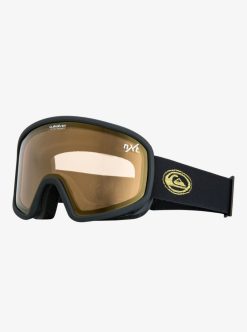 Quiksilver Browdy Austin Sweetin - Masque De Ski/Snowboard Pour Homme | Accessoires