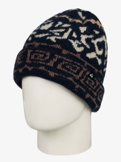 Quiksilver Archive - Bonnet Pour Homme | Accessoires