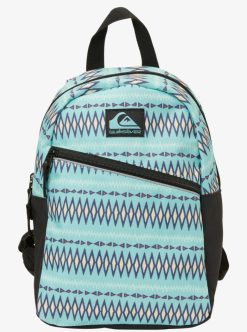 Quiksilver Chompine 2.0 12L - Petit Sac A Dos Pour Garcon | Sacs & Sacs A Dos