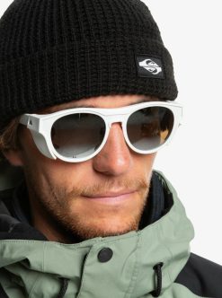 Quiksilver Eliminator+ - Lunettes De Soleil Pour Homme | Lunettes De Soleil