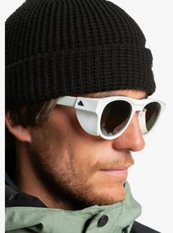 Quiksilver Eliminator+ - Lunettes De Soleil Pour Homme | Lunettes De Soleil