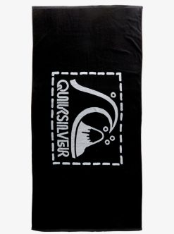 Quiksilver Freshness - Serviette De Plage | Serviettes De Plage & Poncho