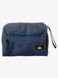 Quiksilver Capsule - Trousse De Toilette Pour Homme | Sacs & Sacs A Dos