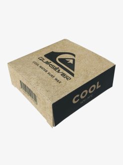 Quiksilver Cool Water - Wax De Surf | Accessoires De Surf