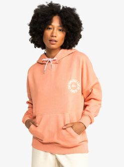 Quiksilver Uni - Sweat A Capuche Pour Femme | Vestes & Sweats