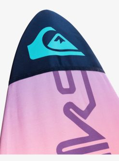 Quiksilver Qs - 6'3" Shortboard Sock | Housses & Sacs De Surf