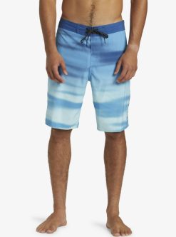 Quiksilver Everyday Fade 20" - Boardshort Pour Homme | Boardshorts