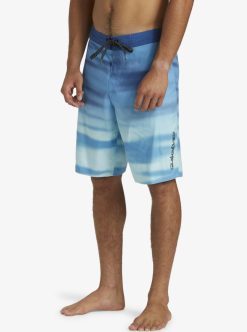 Quiksilver Everyday Fade 20" - Boardshort Pour Homme | Boardshorts