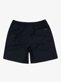 Quiksilver Remade Beach Please - Short De Bain Pour Garcon 8-16 Ans | Surf Shop Enfant