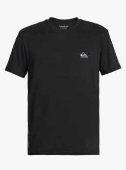 Quiksilver Lap Time - T-Shirt Pour Homme | Vestes & T-Shirts