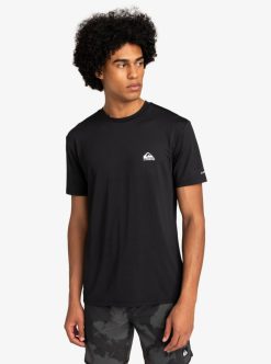 Quiksilver Lap Time - T-Shirt Pour Homme | Vestes & T-Shirts