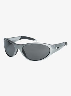 Quiksilver Ellipse - Lunettes De Soleil Pour Homme | Lunettes De Soleil