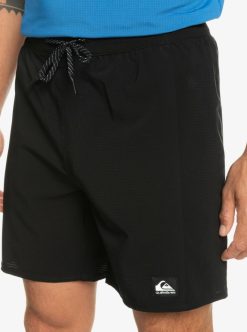 Quiksilver Highlite Omni Short - Short De Bain Pour Homme | Pantalons & Shorts