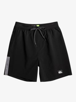 Quiksilver Highlite Omni Short - Short De Bain Pour Homme | Pantalons & Shorts