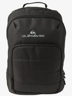 Quiksilver Burst 2.0 24L - Sac A Dos Moyen Pour Homme | Sacs & Sacs A Dos