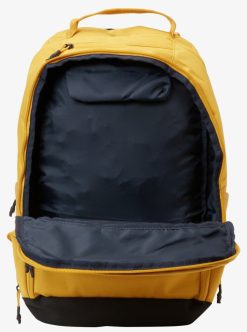 Quiksilver 1969 Special 2.0 28L - Grand Sac A Dos Pour Homme | Sacs & Sacs A Dos