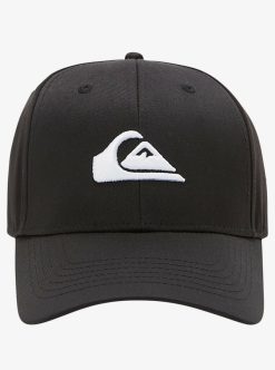 Quiksilver Decades - Casquette Snapback Pour Garcon | Accessoires