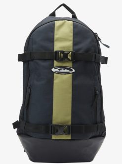 Quiksilver Austin Sweetin 18L - Sac A Dos De Snow Moyen Pour Homme | Accessoires