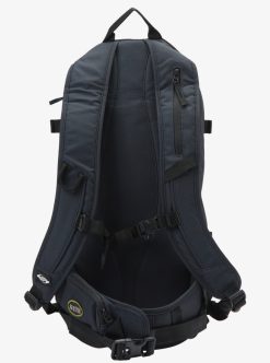 Quiksilver Austin Sweetin 18L - Sac A Dos De Snow Moyen Pour Homme | Accessoires