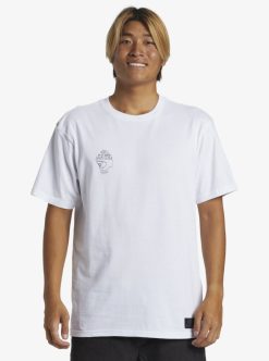 Quiksilver Alex Kopps Can - T-Shirt Pour Homme | T-Shirts & Debardeurs